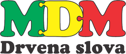 MDM Drvena Slova