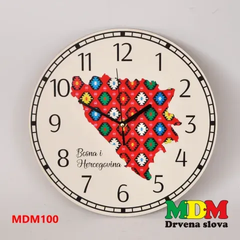 Satovi sa UV štampom